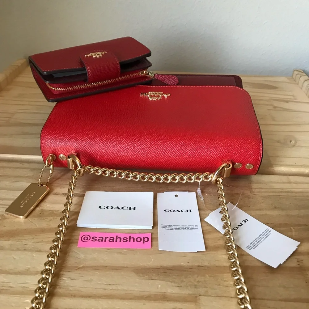 ✅Coach Set - Picture 4 of 16